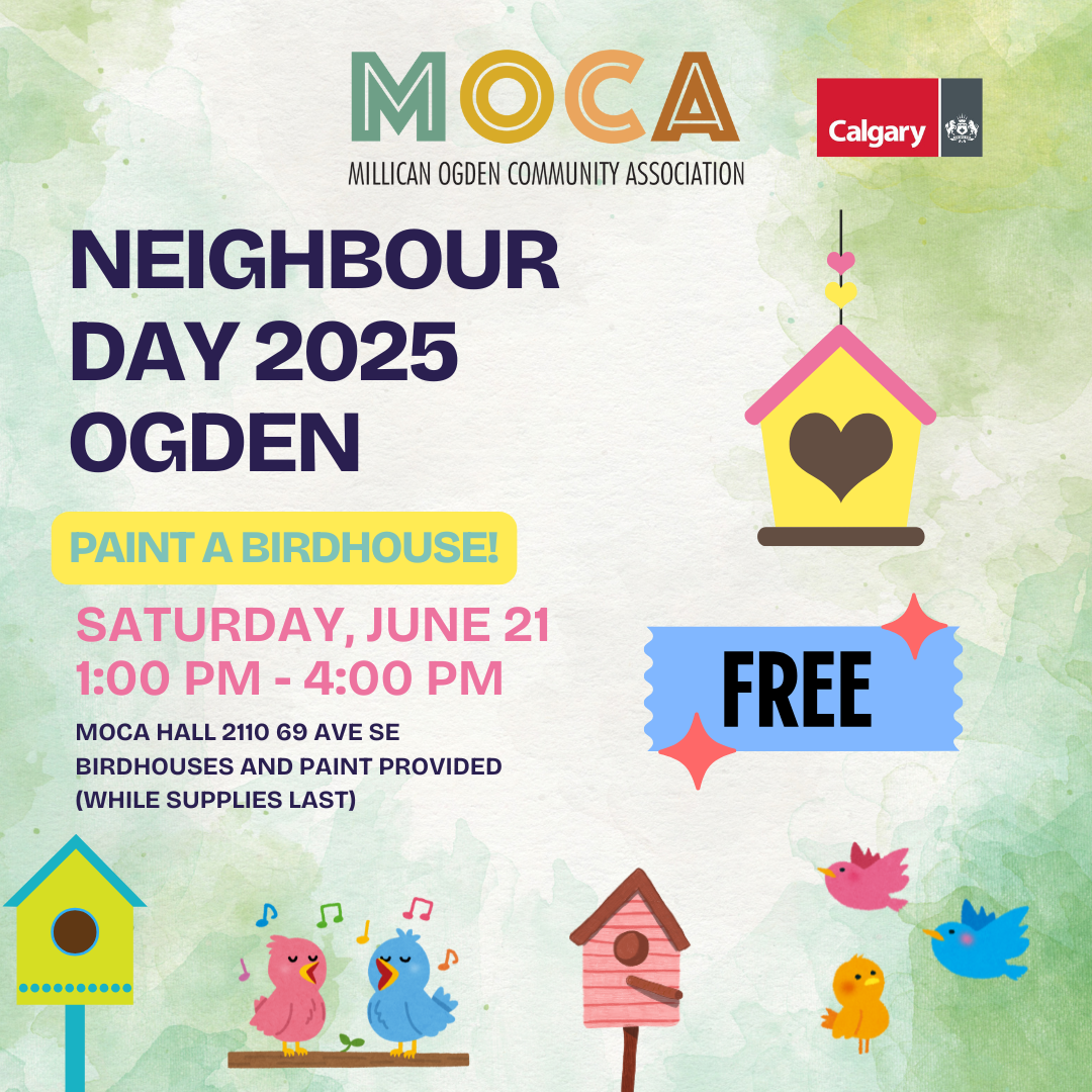 Neighbour Day 2025 Square